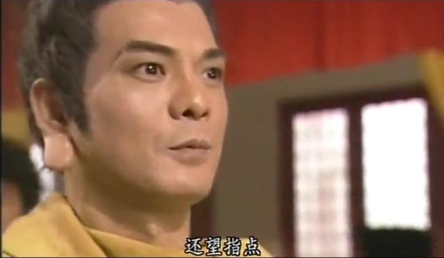 金庸武侠片新天龙八部,天龙八部古装武侠片电视连续剧