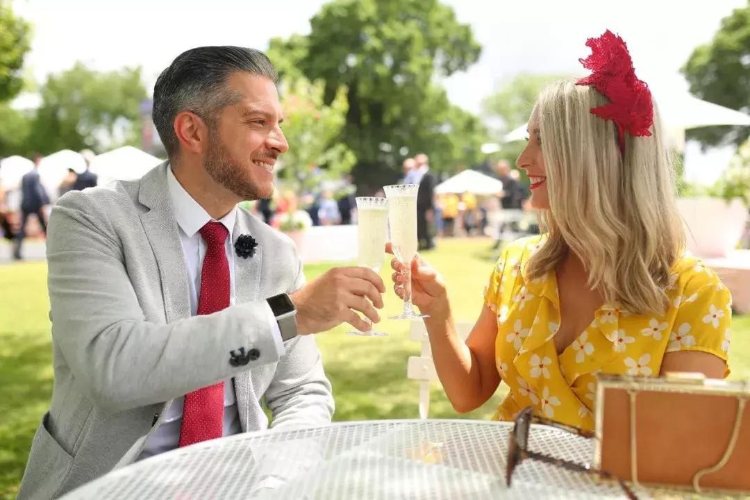 快！免费旅游不是梦！时尚达人可以这样出发