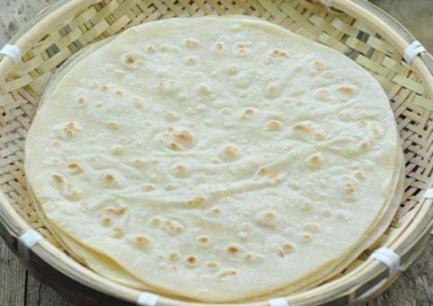 白馍烧饼,白馍烧饼做法