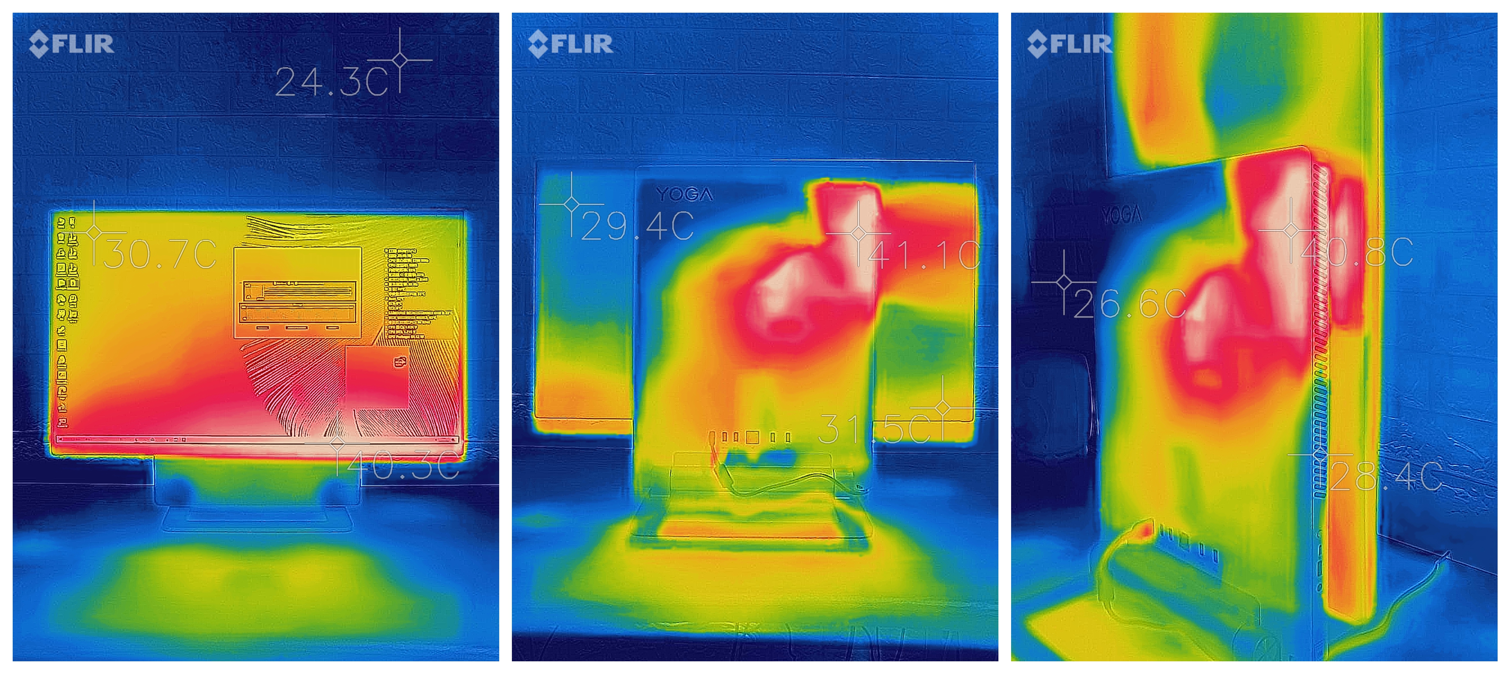联想yoga27深度评测 (联想yoga duet和华为matebook e)