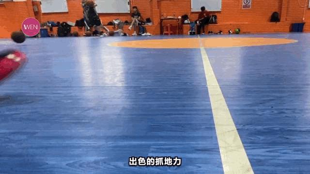 盘点五款性能不俗的实战球鞋,国产实战鞋之王