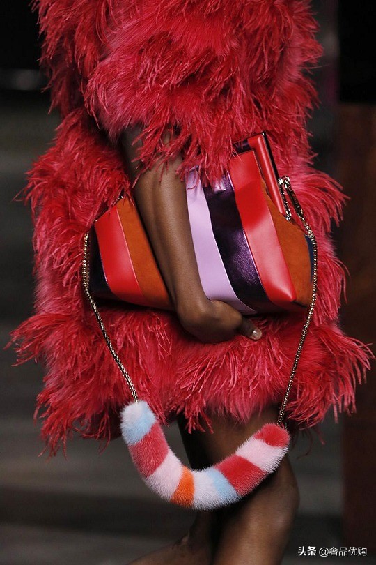 fendi小众包,fendi和明星设计的包