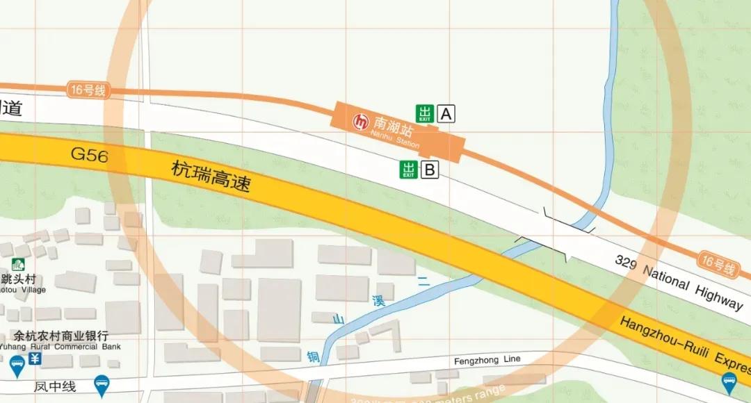 杭州余杭地铁10号线最新消息,杭州地铁16号线换乘机场快线
