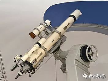 业余天文望远镜口径300毫米,小天文望远镜简史