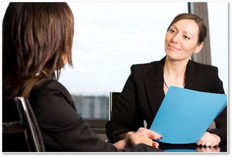 跳槽面试官常问,跳槽面试问特长