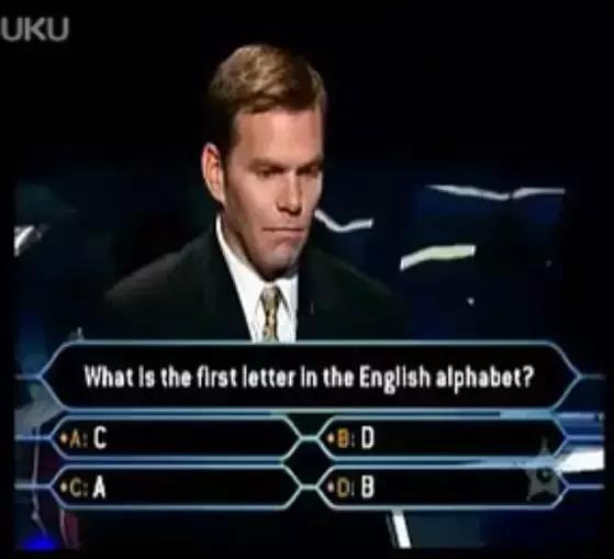 盘点那些做过最气的题,做过最气的题是什么题