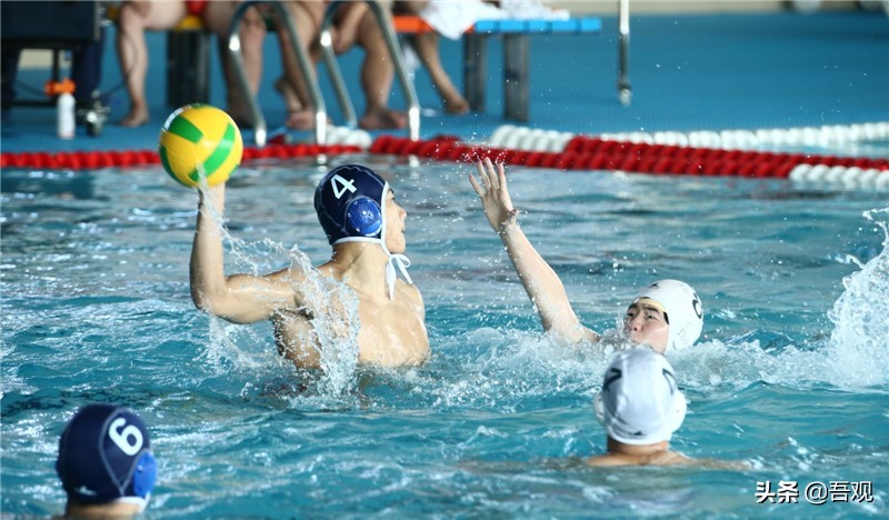 你见过在篮筐上游泳的吗,打球最累的球类运动