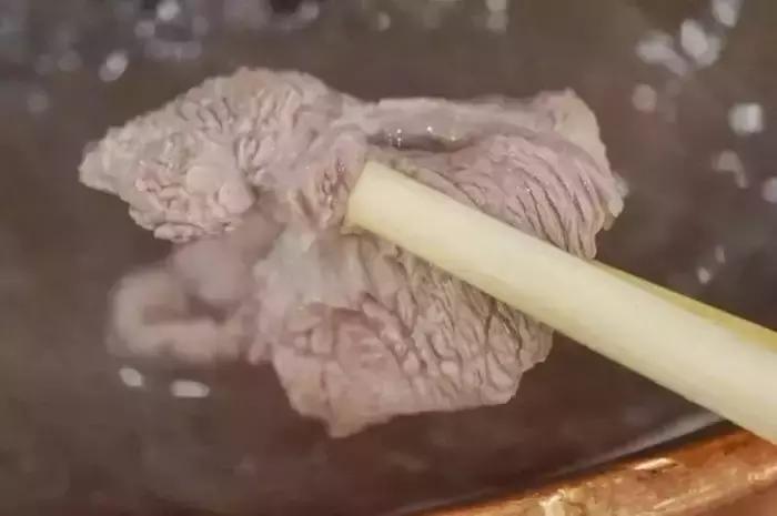 冬天北京清汤滋补火锅,冬日必吃的火锅