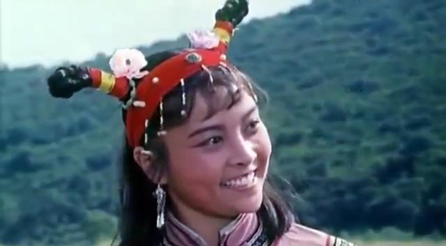 难忘老剧,老电影演员张瑜短视频