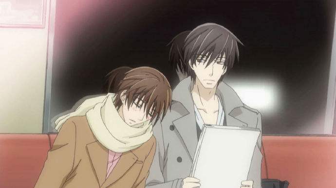 世界第一初恋求婚篇连载至正片,世界第一初恋动漫求婚篇