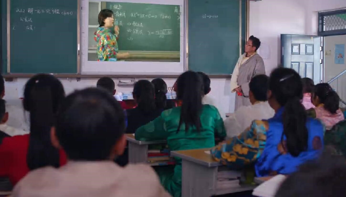 改变命运的屏幕背后，正保远程教育做了什么？