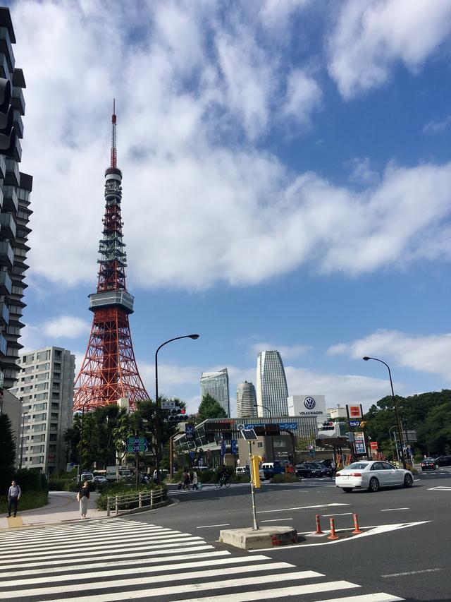 日本旅行6天五晚,毕业季日本旅游攻略自由行