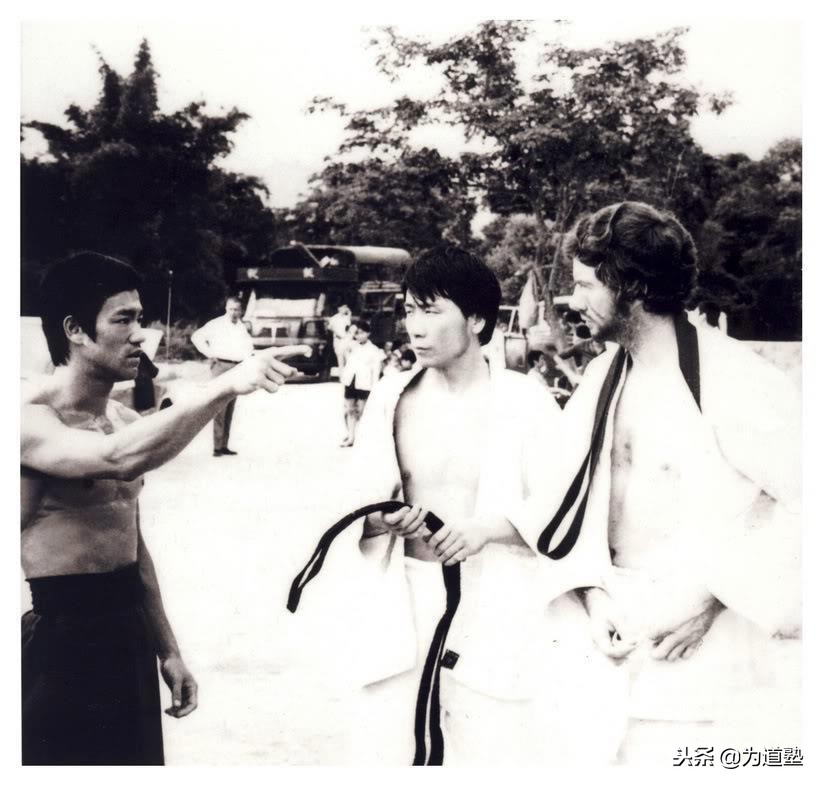 为道塾李小龙,为道塾评价李小龙的文章