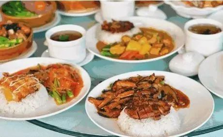 卖快餐盒饭赚钱吗？新手入行如何开好一家快餐店？