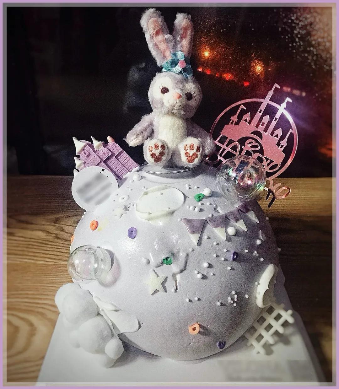 生日蛋糕款式分享,适合大家的生日蛋糕