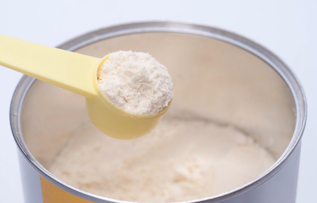 适合比较挑剔宝宝的奶粉,挑剔妈妈都在用的奶粉