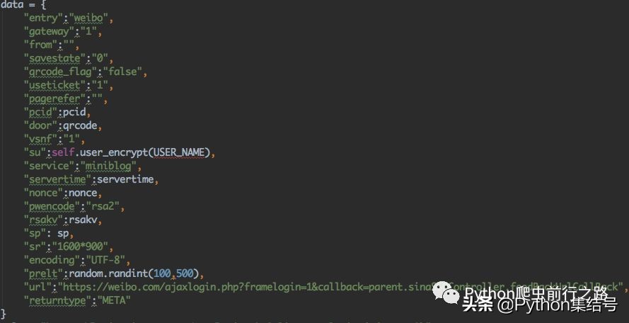模拟新浪微博登录,电脑弹出新浪微博登录界面