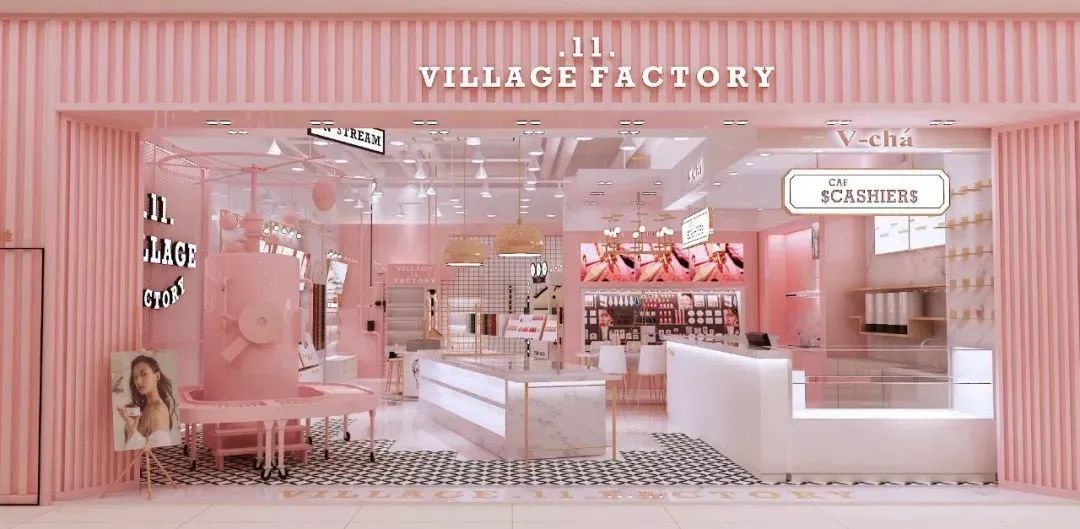 这款会分层的沐浴露好有魔力！李佳琦大呼OMG，洗完澡皮肤水嫩嫩