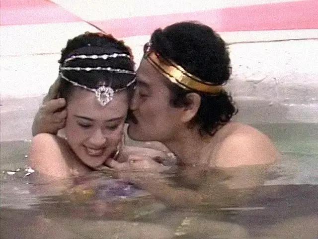 傅艺伟版封神榜纣王上阵,傅艺伟版封神榜片段