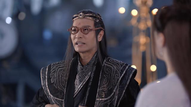 许凯张榕容九州第一沙雕师徒,从前有座灵剑山许凯张榕容合作