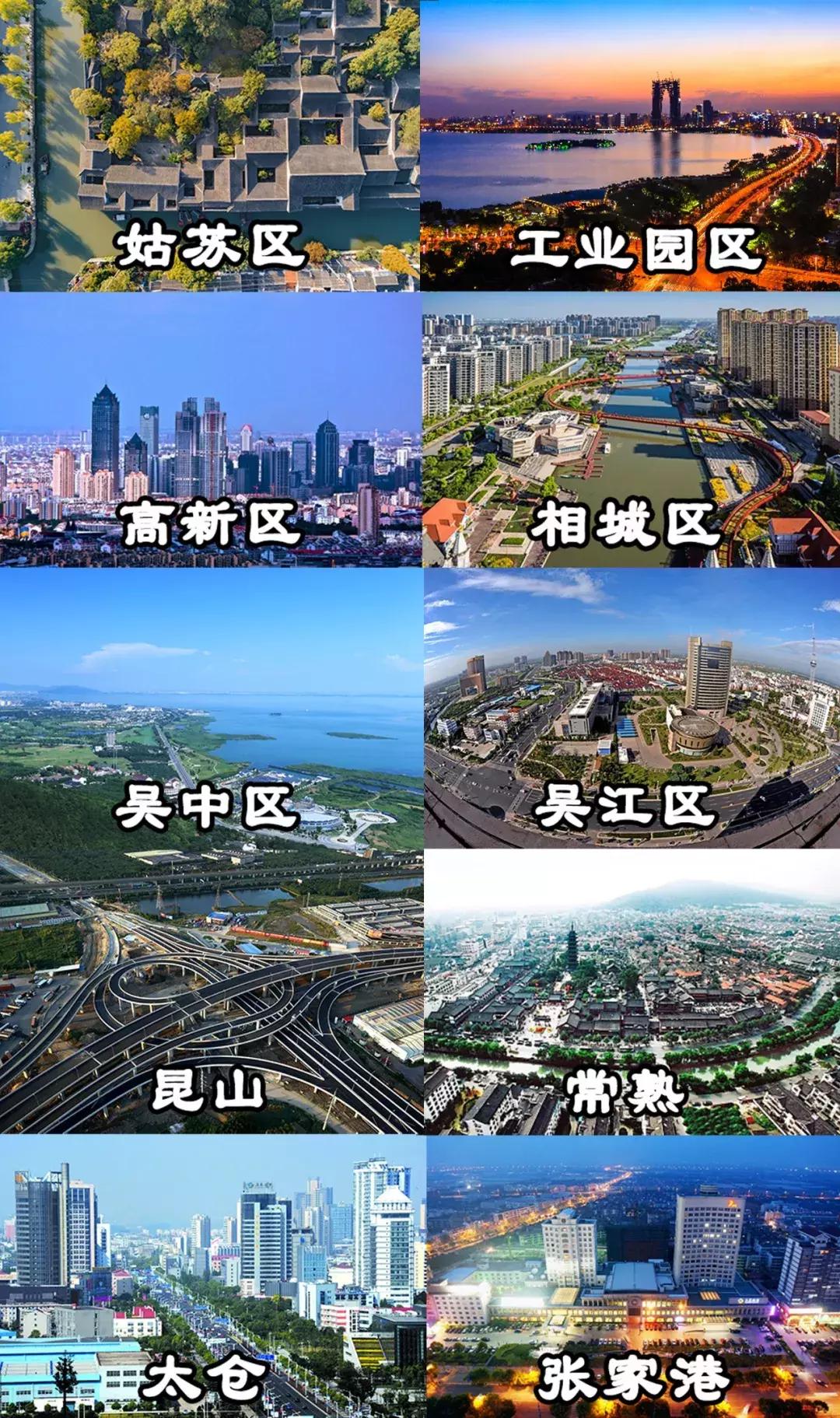 苏州2022年回顾,2019苏州记忆