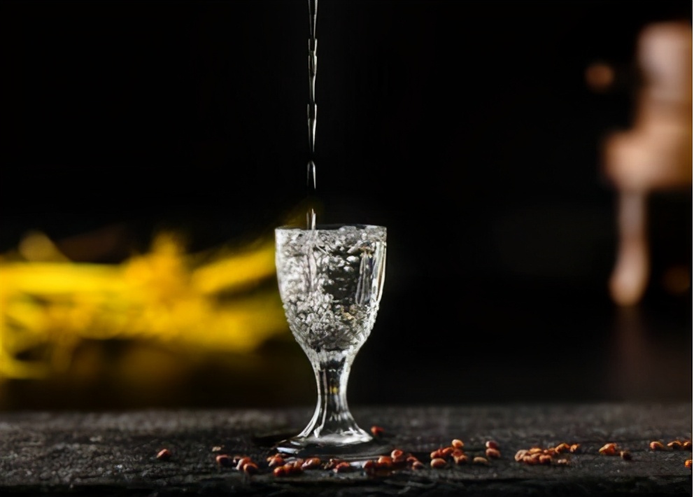 白酒喝法,白酒正确喝法怎么喝不恶心