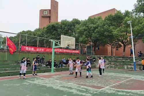 2021年江西省大学生篮球比赛,2021年江西省大学生篮球赛