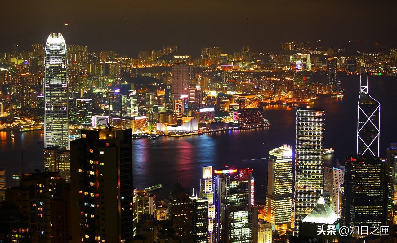 活色生香香港版,香港活色生香