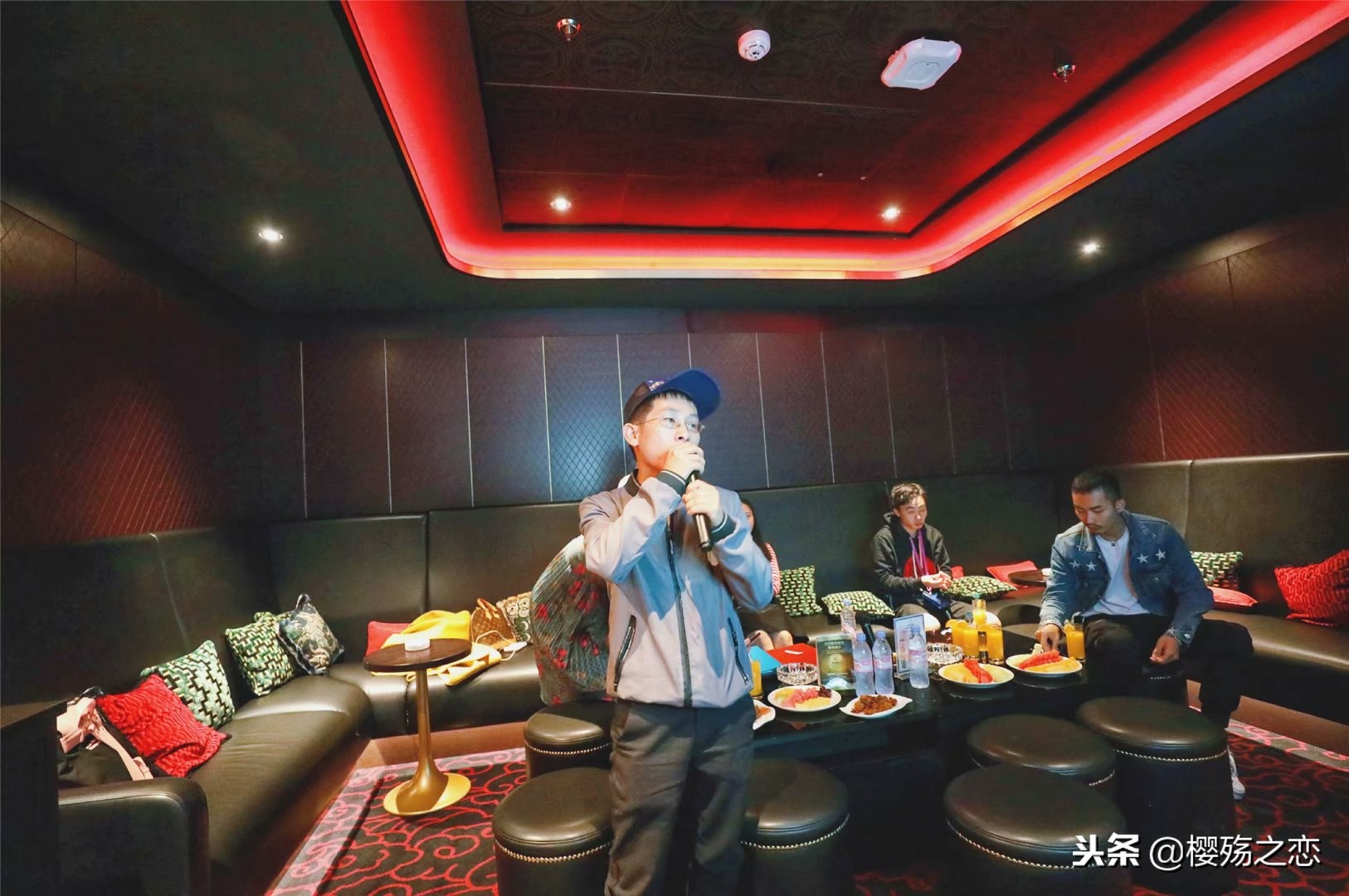 邮轮好玩,邮轮世界梦号