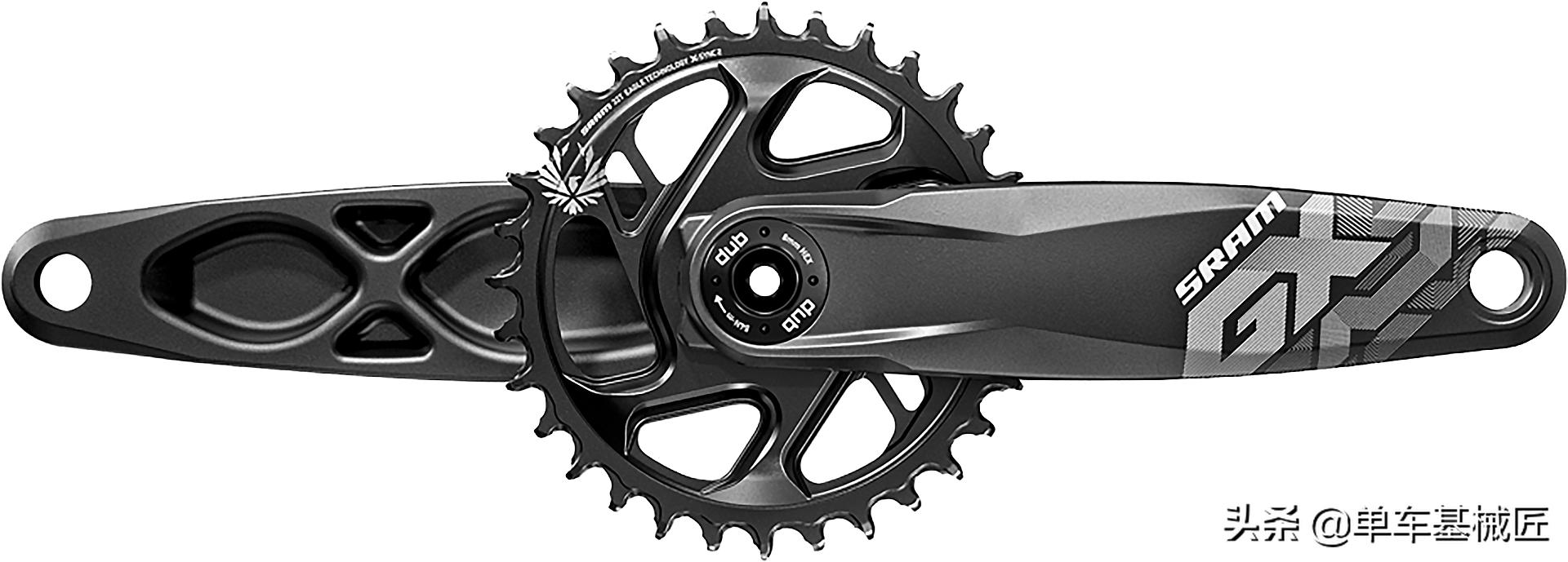 srameagle套件大全,sramx01eagle套件