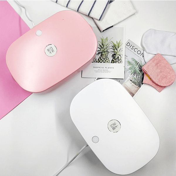 能杀菌、祛味、烘干衣物的便携干衣盒,三种模式呵护*处私**健康