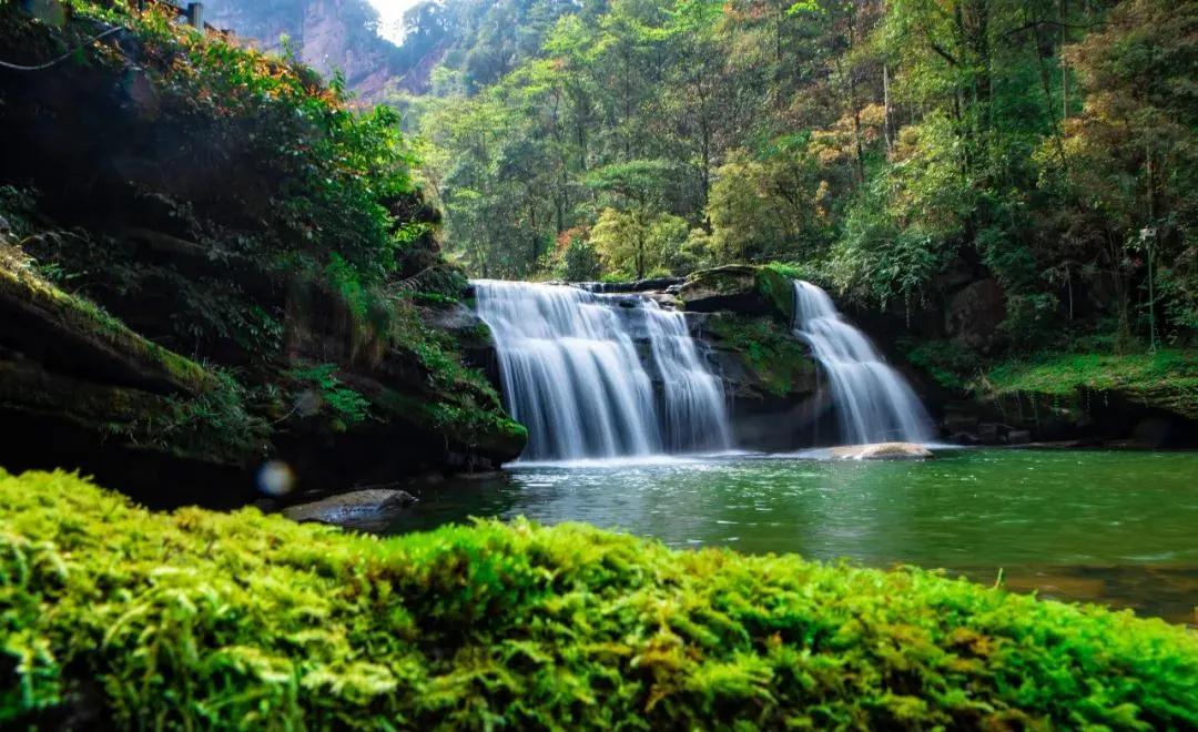 重庆周边旅游1-3天攻略最佳线路,重庆小众但绝美的旅游地点