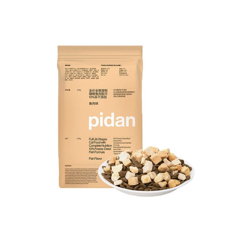 什么猫零食安全,有什么好的猫零食推荐