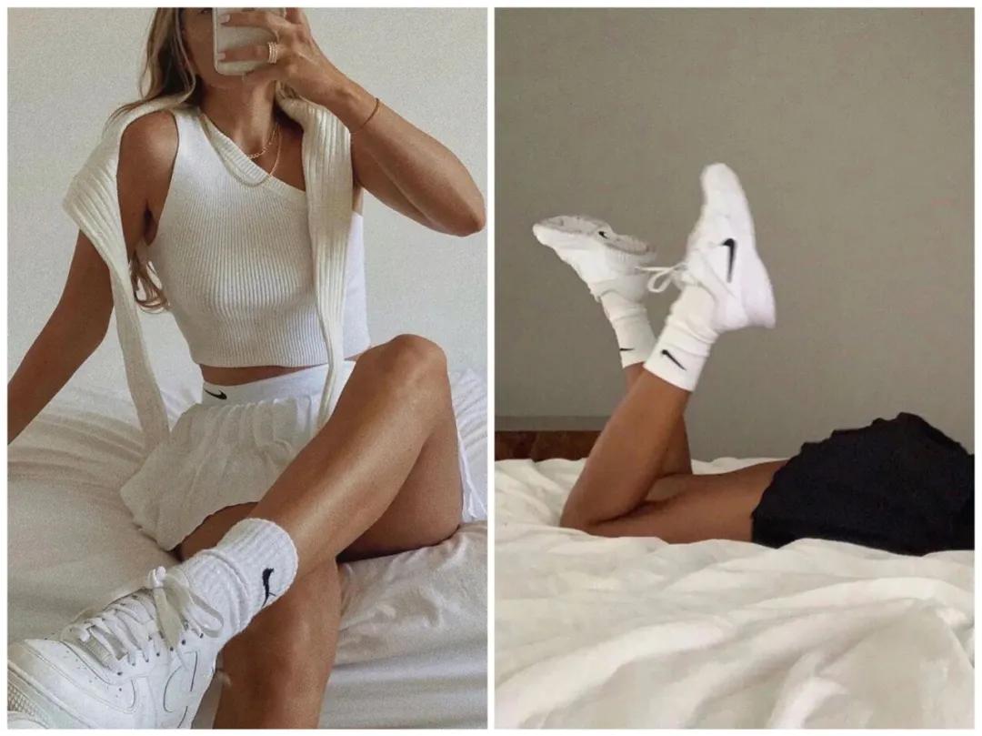 nike最新单品,nike休闲穿着最舒服的系列