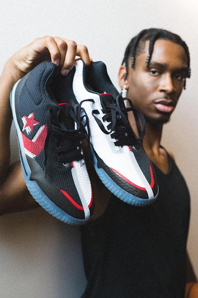 匡威和彪马,彪马和匡威谁厉害