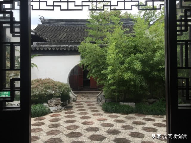 苏州一共产生多少位状元,为什么苏州是状元之乡