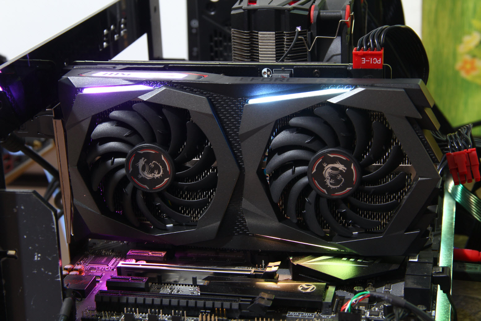 微星各种系列,微星建议入手吗