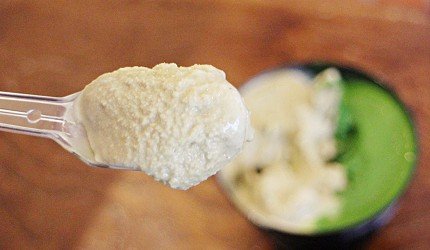 东京必吃榜,东京超浓郁抹茶冰淇淋