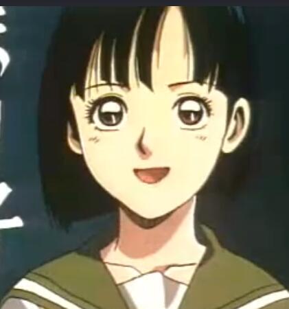 日系二次元动漫美女合集,日系运动美女