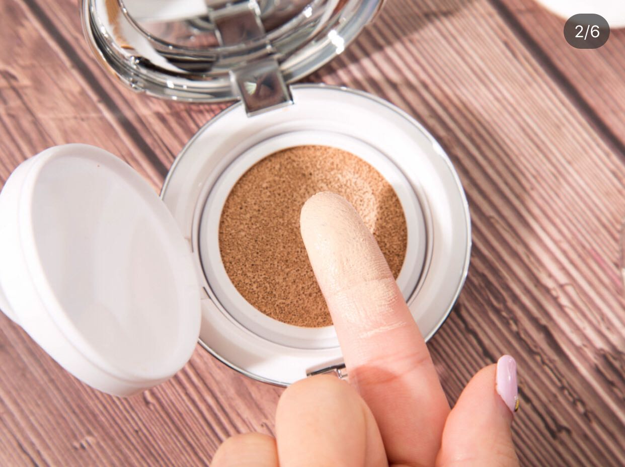 迪奥气垫和香奈儿气垫哪个最好用,迪奥香奈儿阿玛尼粉底液哪个好