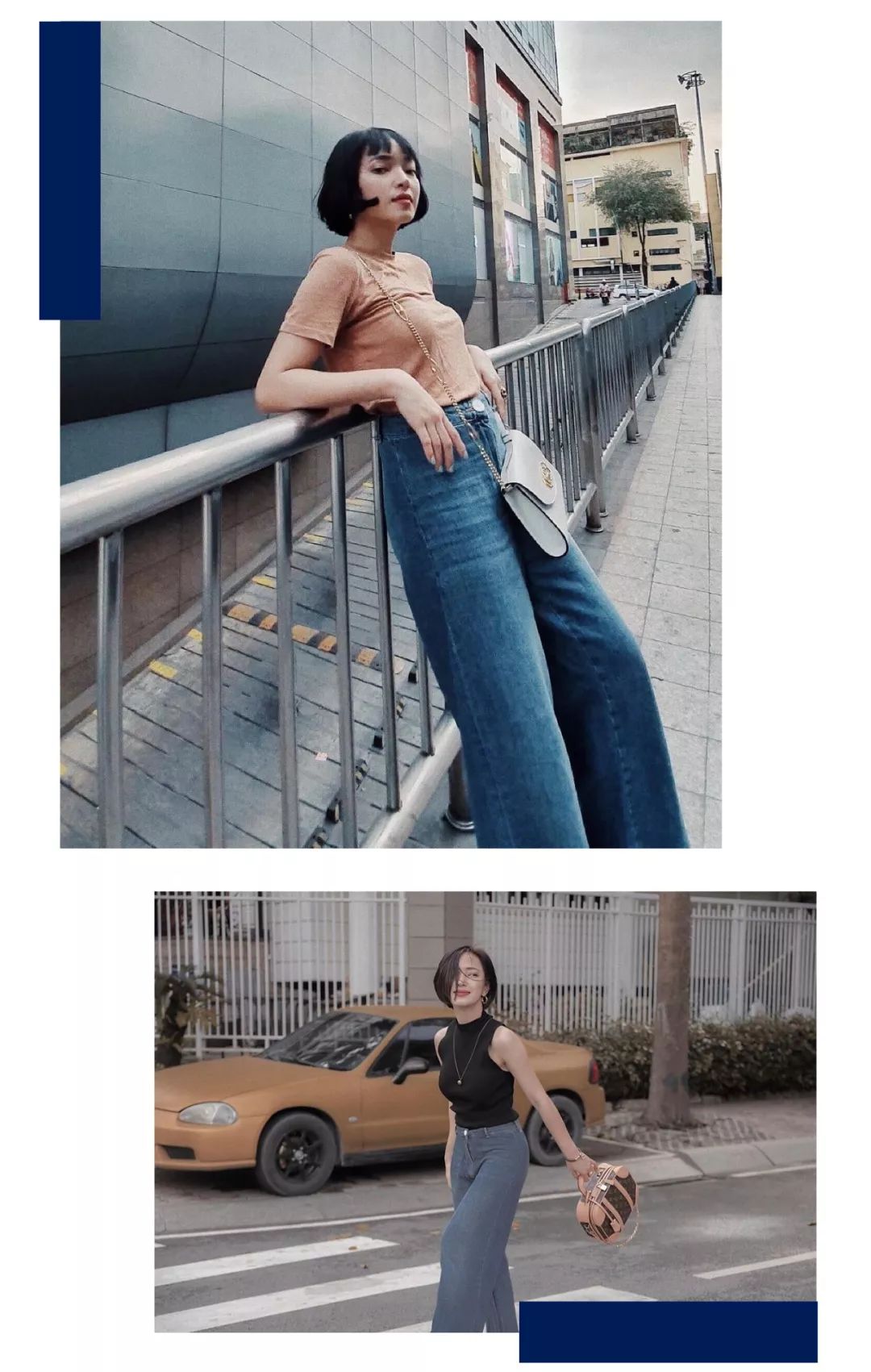 韩国撞脸宋慧乔的年轻女明星,长相甜美撞脸宋慧乔