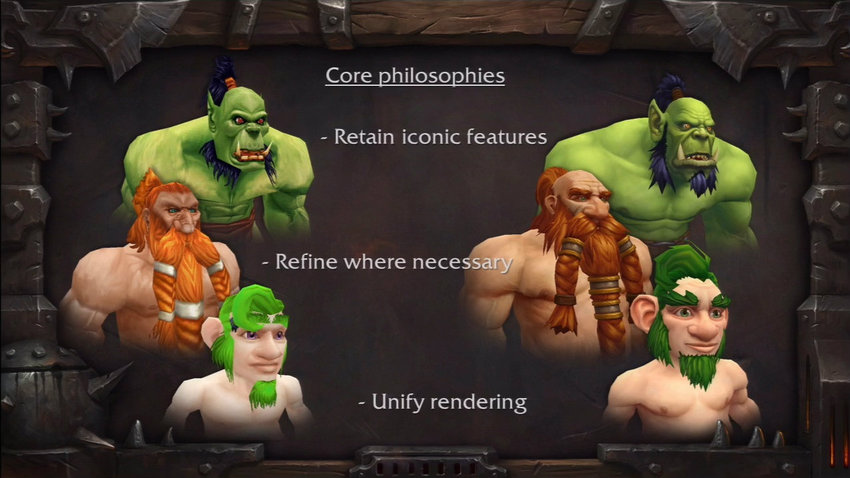 盘点《魔兽世界》6.0德拉诺之王版本内容及德拉诺超长篇历史