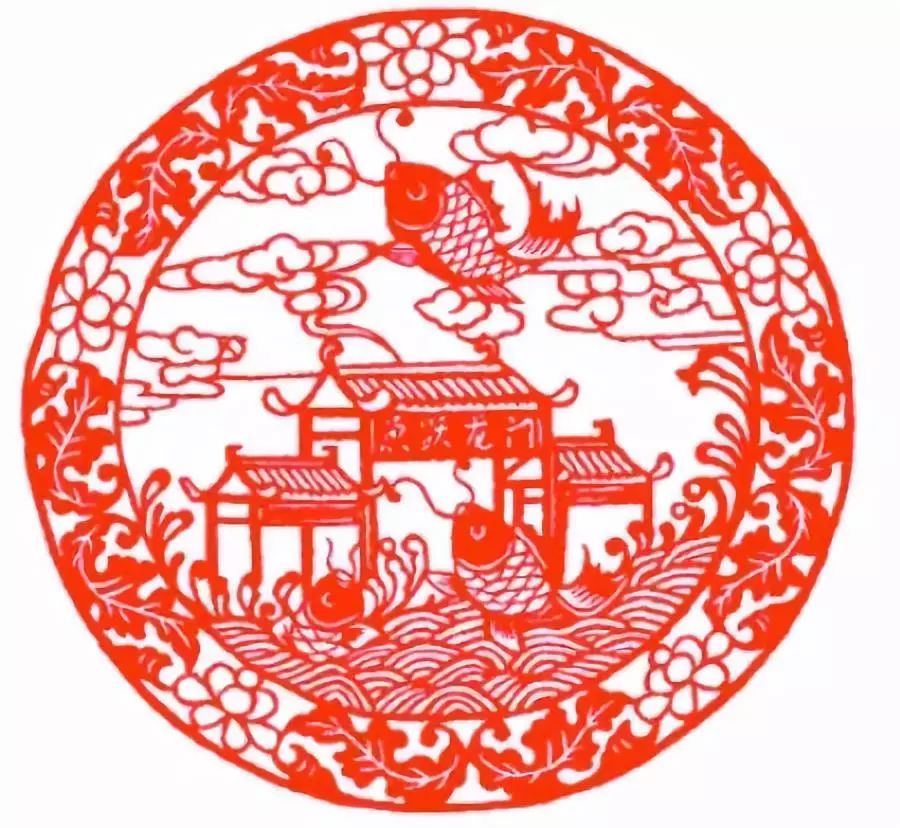 中国吉祥传统图案的故事,十大民间传统吉祥寓意图案