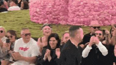 dior2023男士时装秀,diormen秋冬大秀