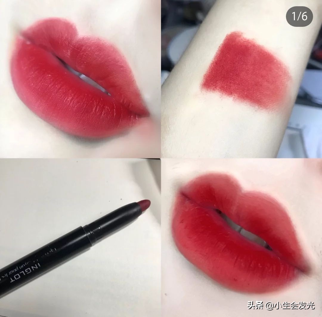 奶茶色口红推荐小众平价,不沾杯不掉色平价口红推荐