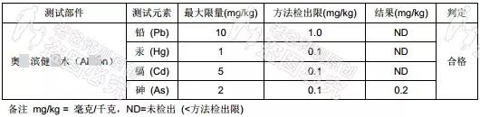 日本健康水330ml,全球公认的健康水