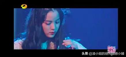 你不是欧阳娜娜，你的优秀只能靠努力