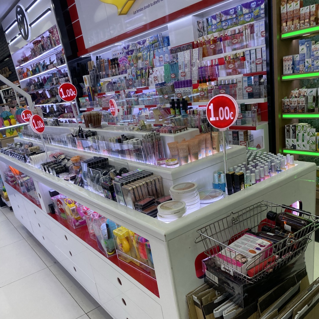 西班牙值得买的药妆,西班牙有哪些药妆好