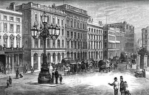 19世纪英国维多利亚时期时代背景,英国历史维多利亚时期