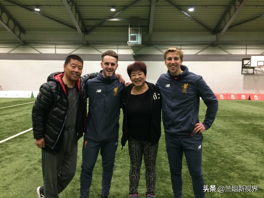 去英国看球旅行团,去英国看球是什么体验